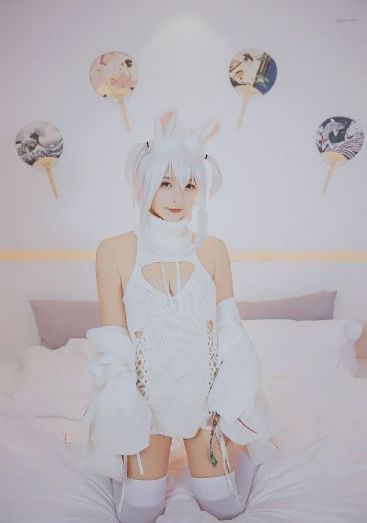动漫美女被艹