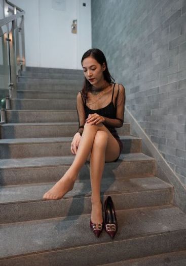 美丽的世界