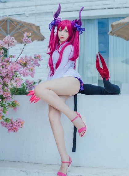 绮梦花