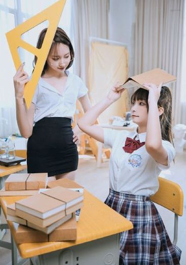 我们正年轻