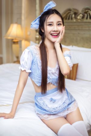凤归四时歌