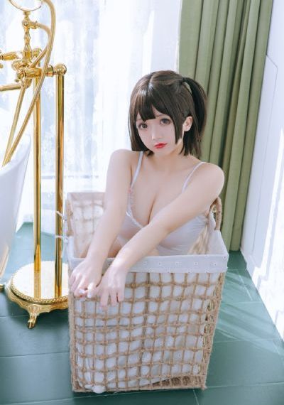 《迪拜的女孩》