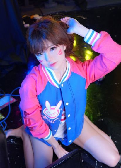野蛮女王