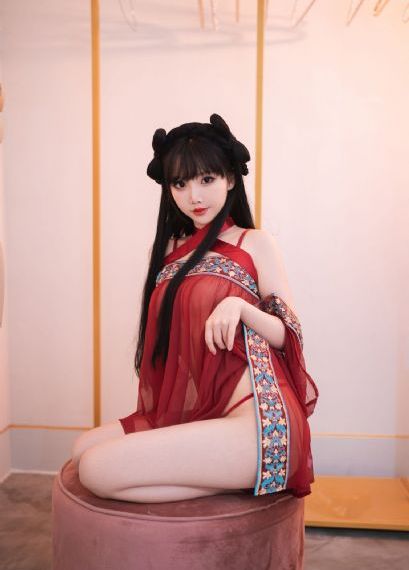 《长生界》